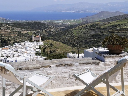 Vente Maison Paros Κωδικός2020-57 - Slide : slide