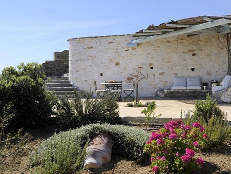 Vente Maison Paros Κωδικός2020-57 - Slide : slide