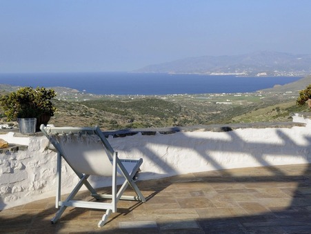 Vente Maison Paros Κωδικός2020-57 - Slide : slide