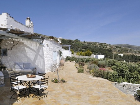 Vente Maison Paros Κωδικός2020-57 - Slide : slide