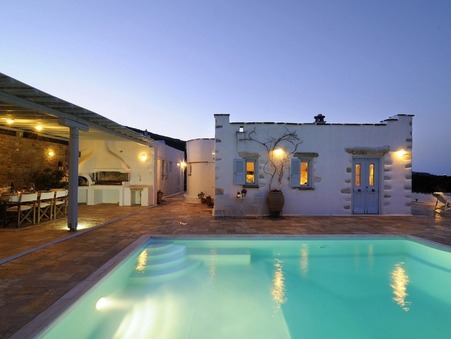 Vente Maison Paros Κωδικός2020-57 - Slide : slide