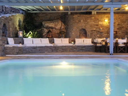 Vente Maison Paros Κωδικός2020-57 - Slide : slide