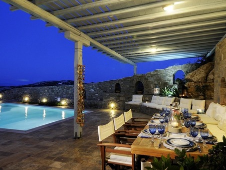 Vente Maison Paros Κωδικός2020-57 - Slide : slide