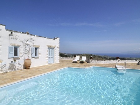 Vente Maison Paros Κωδικός2020-57 - Slide : slide