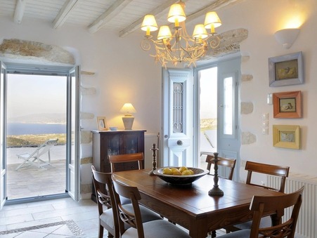 Vente Maison Paros Κωδικός2020-57 - Slide : slide