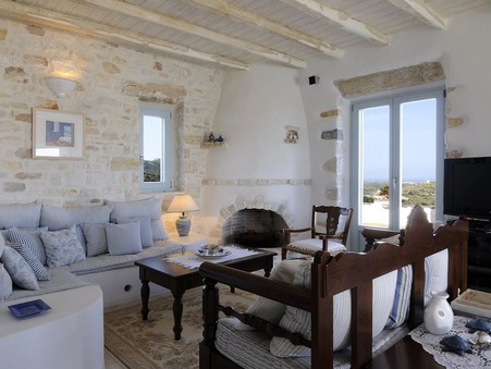 Vente Maison Paros Κωδικός2020-57 - Slide : slide