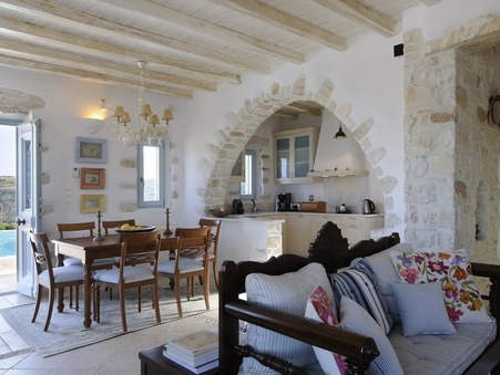 Vente Maison Paros Κωδικός2020-57 - Slide : slide