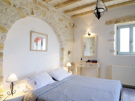 Vente Maison Paros Κωδικός2020-57 - Slide : slide