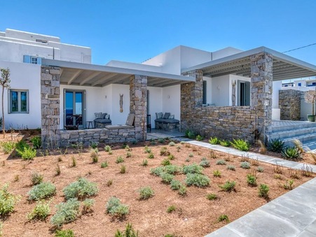 Vente Maison Paros Réf. 999PLP - Slide 10