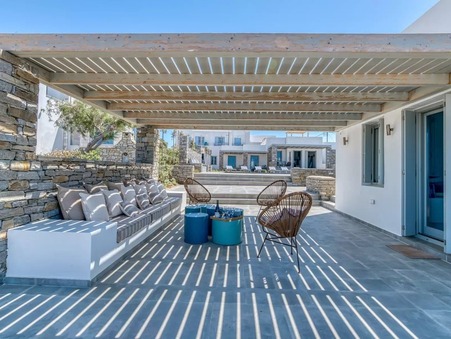 Vente Maison Paros Réf. 999PLP - Slide 11