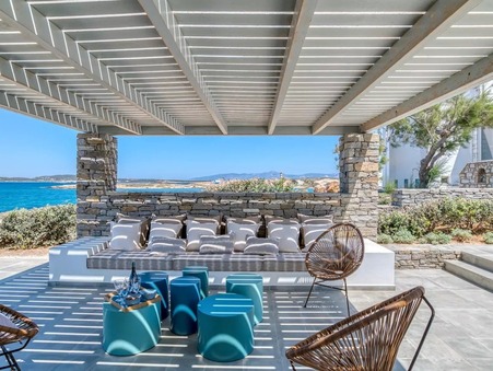 Vente Maison Paros Réf. 999PLP - Slide 12