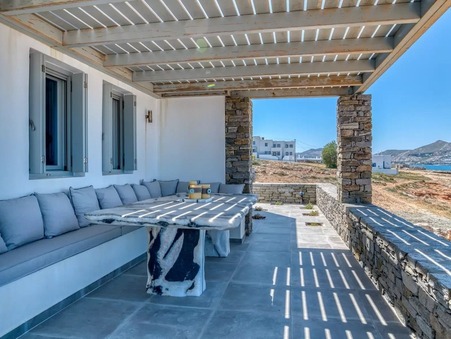 Vente Maison Paros Réf. 999PLP - Slide 13