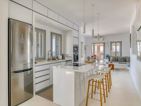 Vente Maison Paros Réf. 999PLP - Slide 16