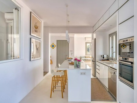 Vente Maison Paros Réf. 999PLP - Slide 18