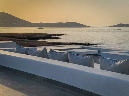 Vente Maison Paros Réf. 999PLP - Slide 2