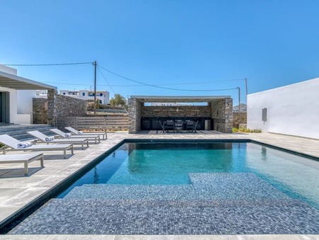 Vente Maison Paros Réf. 999PLP - Slide 4