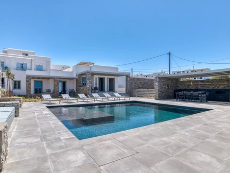 Vente Maison Paros Réf. 999PLP - Slide 5