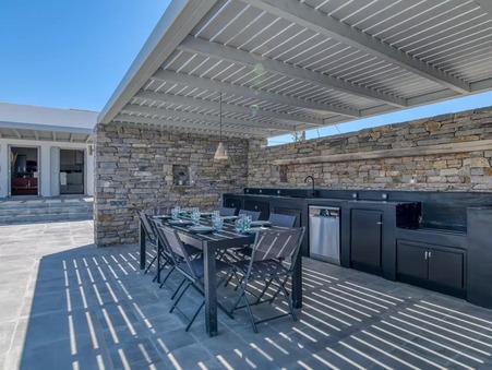 Vente Maison Paros Réf. 999PLP - Slide 7