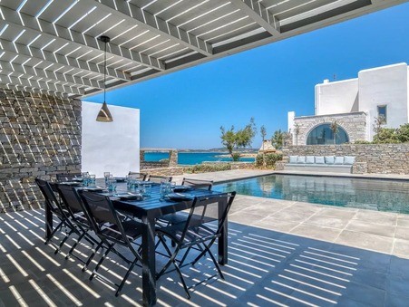 Vente Maison Paros Réf. 999PLP - Slide 8