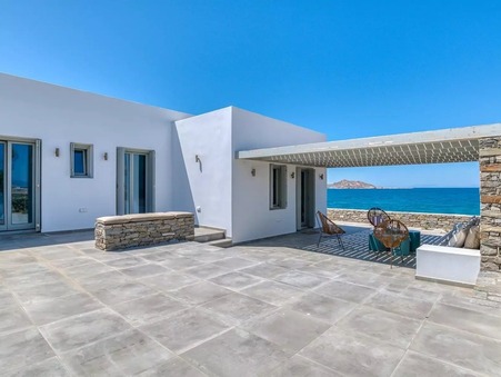 Vente Maison Paros Réf. 999PLP - Slide 9