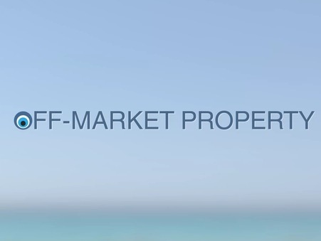 Vente Terrain Paros Réf. 966PLP - Slide 1