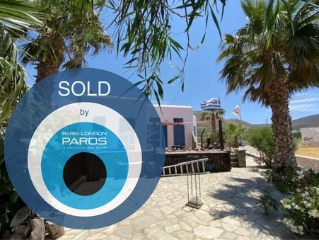 Vente Maison Paros Κωδικός974PLP - Slide : slide