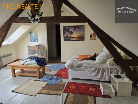 Maison 86 000 € sur Varennes sur Allier (03150) - Réf. 2520