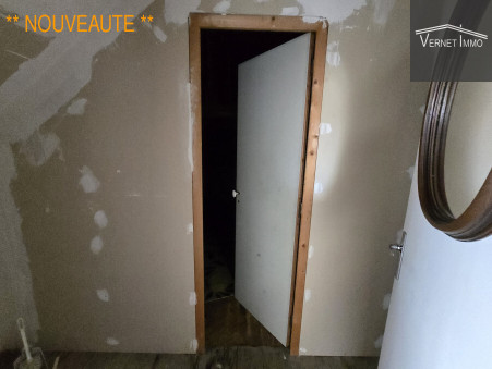 Maison 86 000 € sur Varennes sur Allier (03150) - Réf. 2520