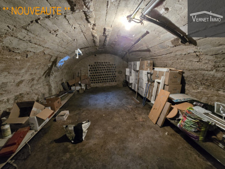 A vendre maison Varennes sur Allier 03150; 86 000 €