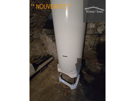 Maison 86 000 € sur Varennes sur Allier (03150) - Réf. 2520