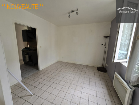 Achat maison Varennes sur Allier Réf. 2520