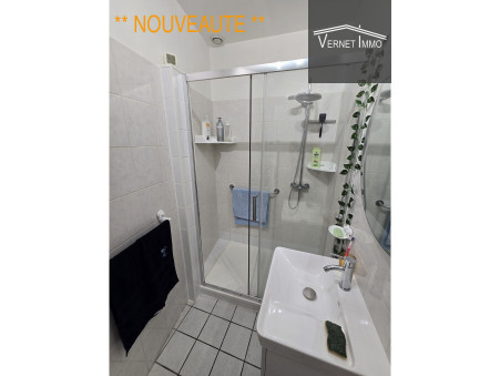 Vente maison 86 000 € Varennes sur Allier