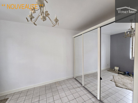 A vendre maison Varennes sur Allier 03150; 86 000 €