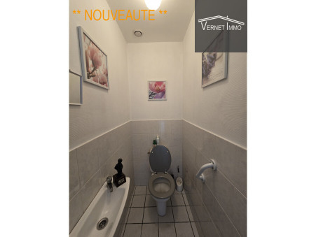 Maison 86 000 € Réf. 2520 Varennes sur Allier