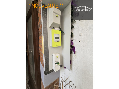 Maison 86 000 € sur Varennes sur Allier (03150) - Réf. 2520