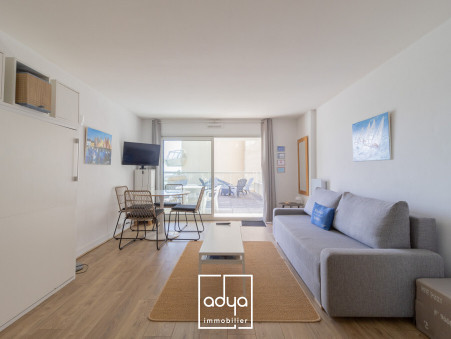 Appartement 265 000 &euro; Réf. 881 La Baule Escoublac