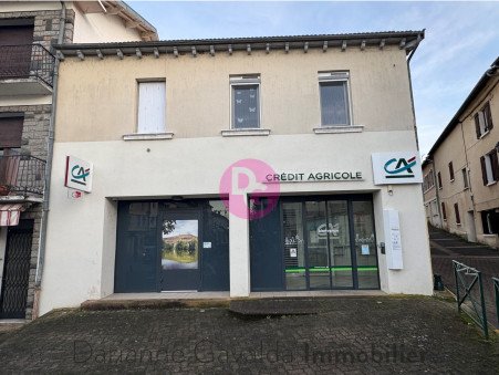 A vendre immeuble Firmi 12300; 98 100 &euro; 