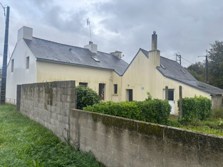 Vente Maison LEUHAN Réf. 1925 - Slide 1