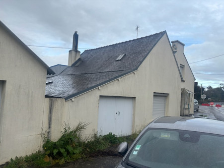 Vente Maison LEUHAN Réf. 1925 - Slide 10