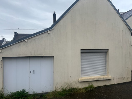 Vente Maison LEUHAN Réf. 1925 - Slide 4