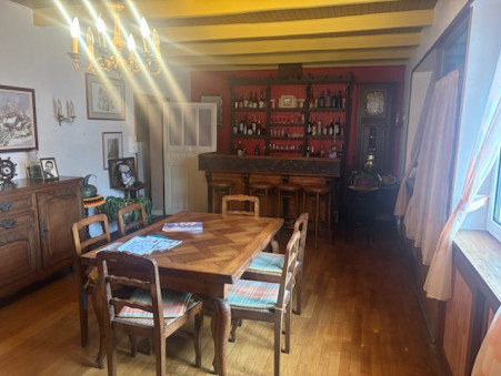 Vente Maison LEUHAN Réf. 1925 - Slide 7