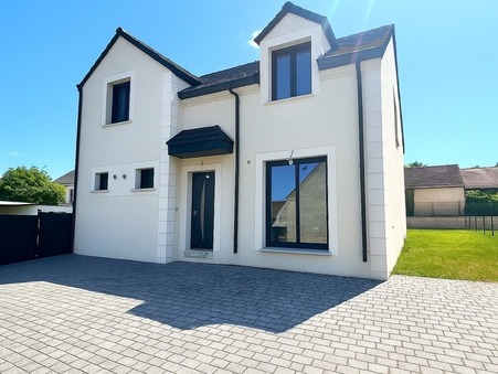 Achat maison Darvault Réf. 214584