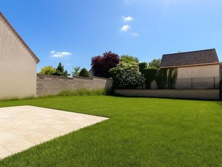 Maison 399 000 €  sur Darvault (77140) - Réf. 214584