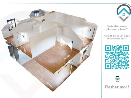 A vendre maison Darvault 77140; 399 000 € 