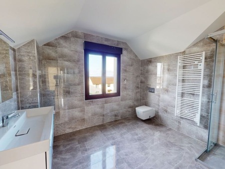 Achat maison Darvault Réf. 214584