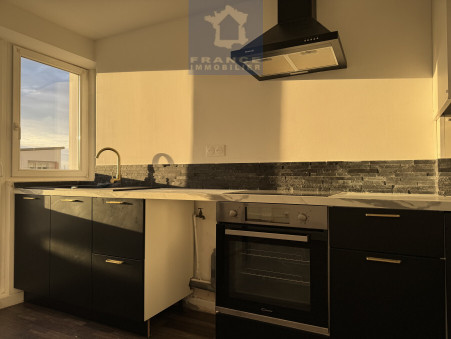 Appartement 600 €  Réf. 4931 Calais