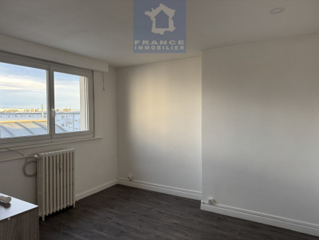 Appartement 600 €  sur Calais (62100) - Réf. 4931