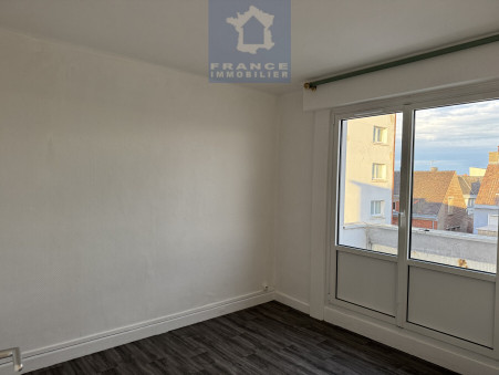 Location appartement Calais 62100; 600 € 