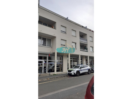 Achat appartement Ézanville Réf. 401.1
