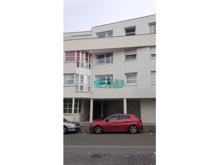 Appartement sur Ézanville ; 153 000 €  ; Vente Réf. 401.1